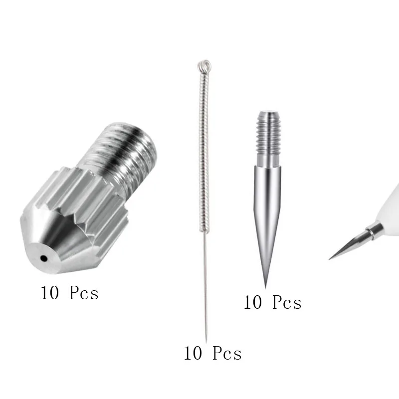 

Micro Removal Pen Freckle Sweep Spot Mole Plasma Point tattoo Machine Needles For Beatiful Face Care