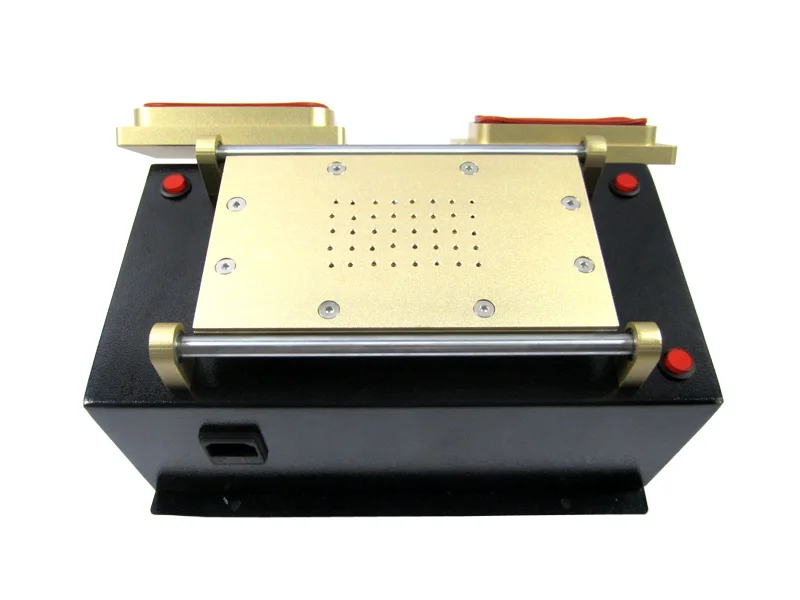 

3 in 1 Multifunction Preheater with Bezel Middle Frame lcd Separator Machine with Vacuum LCD Separator