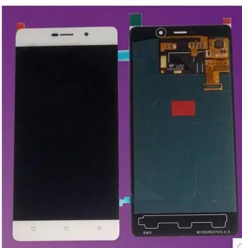 

Original For highscreen power five LCD Screen Five pro Display+Touch Screen Comb Digitizer for highscreen power five lcd screen