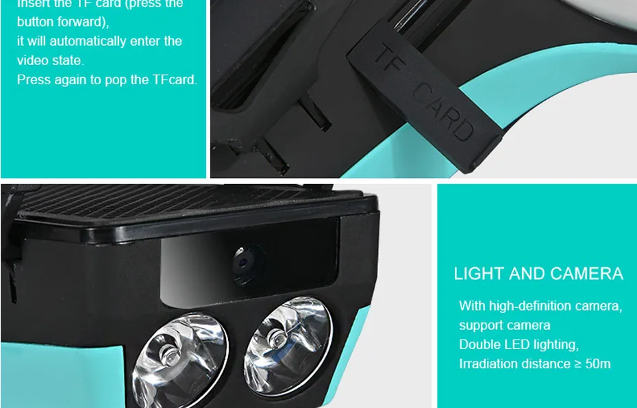 Top ROCKBROS Bike Head Light Cycling Bicycle LED Light Waterproof Bell Multifunction MTB Lights Lamp Headlight Accessories M6005 38 Top ROCKBROS Bike Head Light Cycling Bicycle LED Light Waterproof Bell Multifunction MTB Lights Lamp Headlight Accessories M6005 38