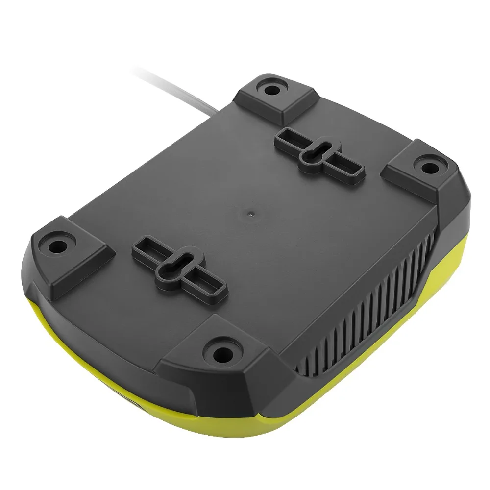 Зарядное устройство P117 для RYOBI 12 18 в Ni CD MH Li Ion P107 P108 Ryobi one + высокое