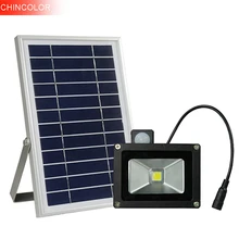 Солнечные батареи спинер светильник Солнечная лампа Солнечный свет сада road огни Сенсор открытый бра сад пейзаж свет украшения chincolor ca