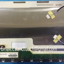 LTM15C458T LTM15C458M LTM15C458S LTM15C458 ЖК-дисплей Дисплей экран панели