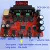 20w + 20w USB Sound Card / DAC STA333BW Bass Adjusting Pure Digital Power Amplifier Board ► Photo 2/6