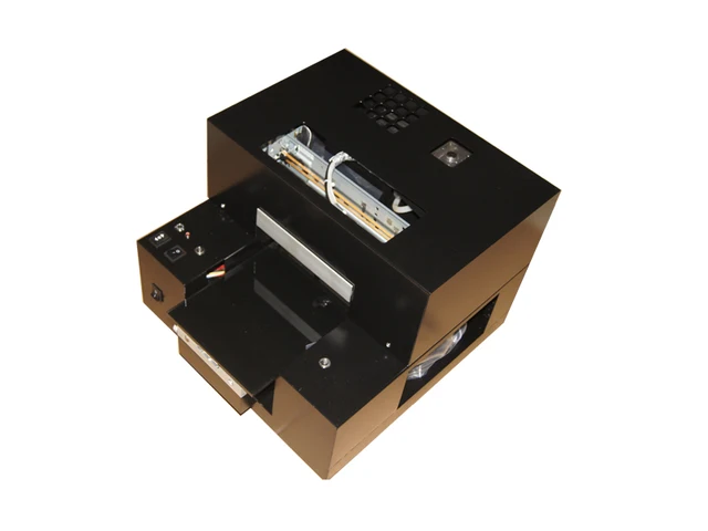 Cheap The small A4 size 6 Color UV printer & Impresora plana LED UV Cheap The small A4 size 6 Color UV printer & Impresora plana LED UV