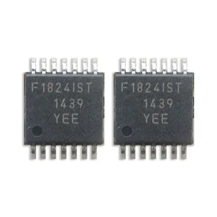 

1pcs PIC16F1824-I/SL PIC16F1824 SOP14 new