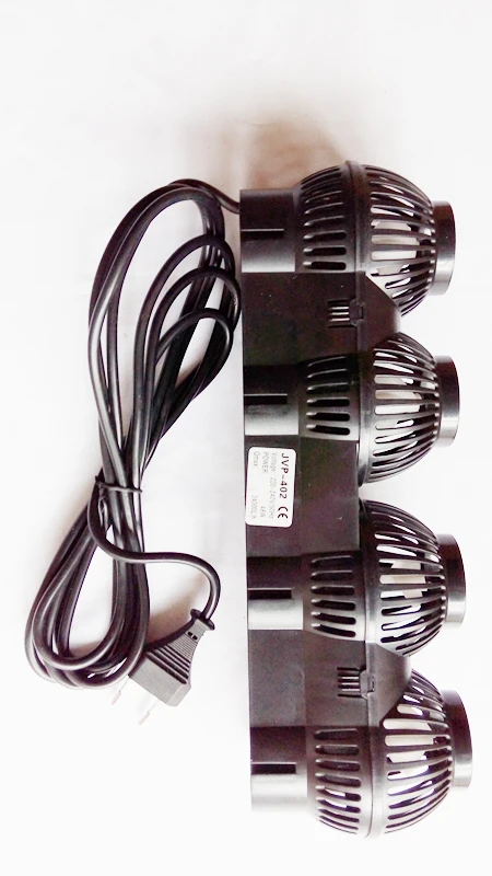 SUNSUN JVP 402A 48 Вт волновой Генератор насос большой WaveMaker пруд аквариум|wave maker|wave maker