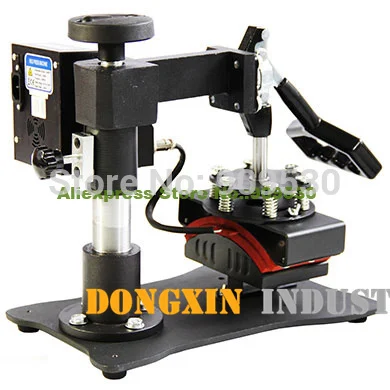 Кепки тепла Пресс аппарат для печати s DX904|machine teeth|machine screenmachine lock |