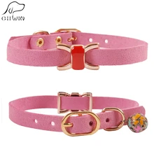 猫ベル子犬や猫の首輪ペット製品首輪リーシュ小型犬と子猫チワワ YS0037(China)