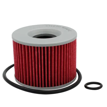 

Cyleto Oil Filter for HONDA CB650SC CB650 CB 650 NIGHTHAWK 650 1980-1985 CB750 CB 750 1969-1978 CB750F 1980-1985