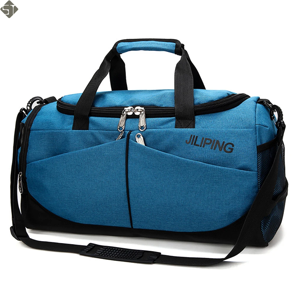 

Large Men Travel Handbag Large Capacity Female Women Luggage Travel Duffle Bags Male Canvas Big Travel Folding Trip Shoulder Bag