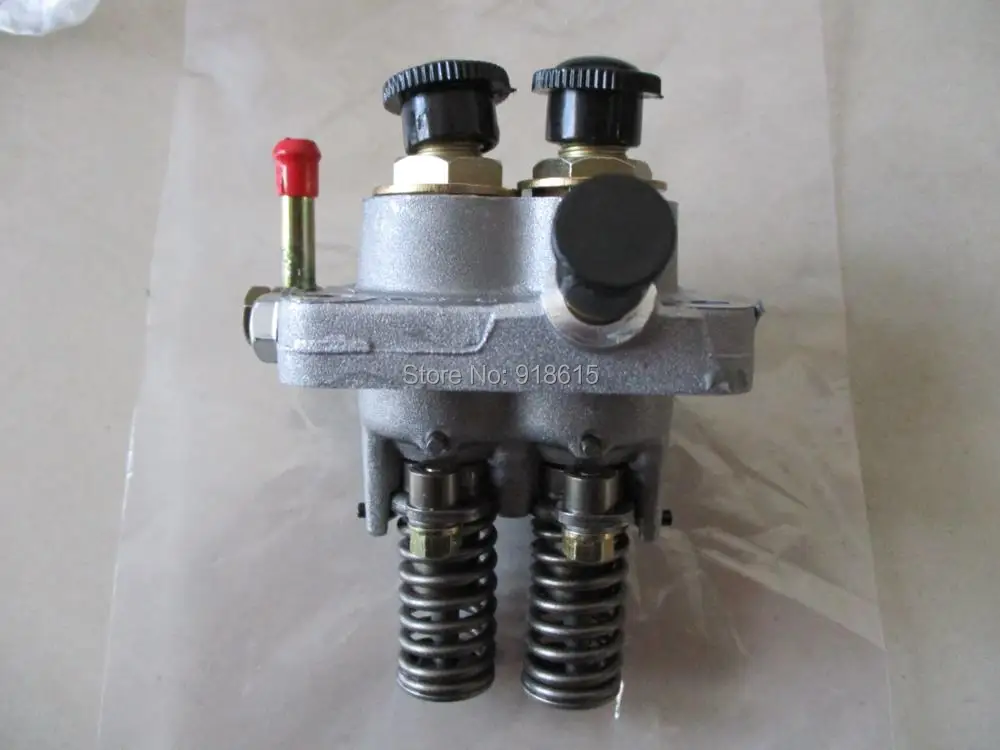 Free shipping kipor KDE12STA3 KM2V80-12000 injection pump fuel pump KM2V80 diesel engine parts KDE12EA3 generator parts oem parts injection pump for 495 k4100 series diesel engine weifang engine parts spare parts fuel injection pump