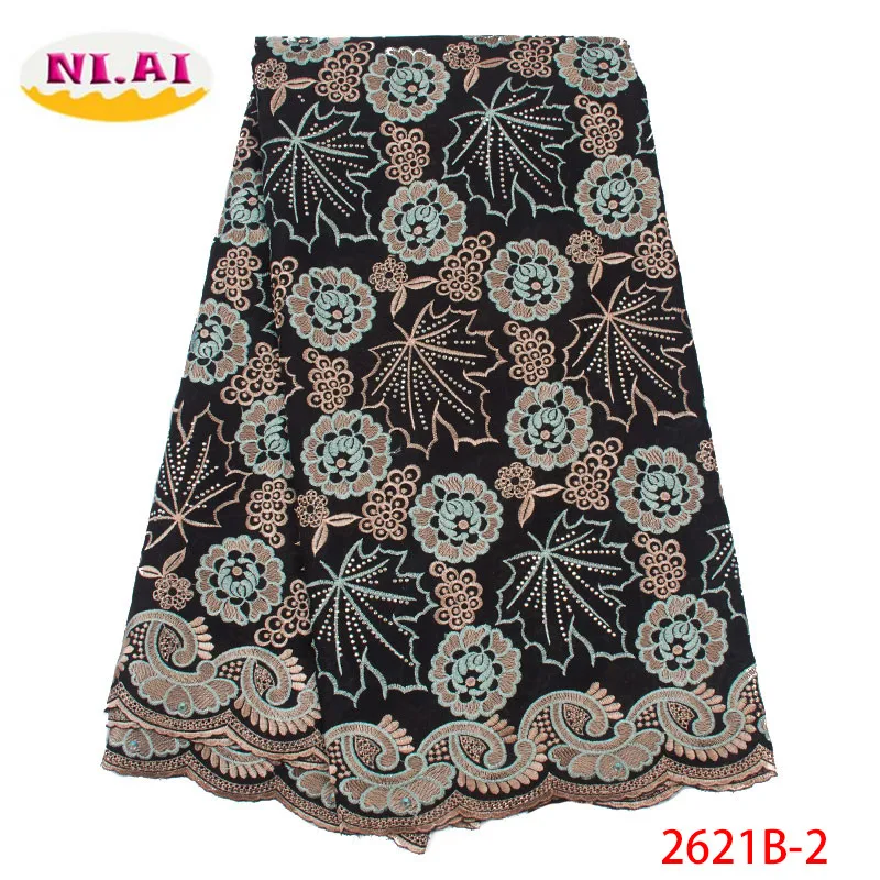 African Swiss Lace Nigerian Lace Fabrics For Dress Lace 2019 High Class Swiss Voile Laces Switzerland Cotton Fabric XY2621B-2
African Swiss Lace Nigerian Lace Fabrics For Dress Lace 2019 High Class Swiss Voile Laces Switzerland Cotton Fabric XY2621B-2