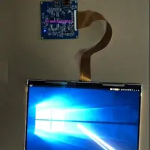 8,9 дюймов TFTMD089030 lcd+ Драйвер платы HDMI порт Комплект HDMI к MIPI