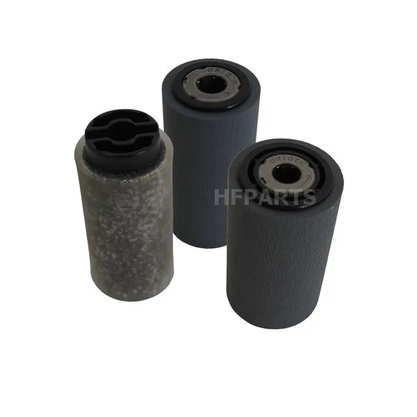 

Original new DADF Feed Rollers Kit for Xerox WC123,128,133,5225,5230,7132,7232,7328 Feed/Nudger/Retard roller 604K20760