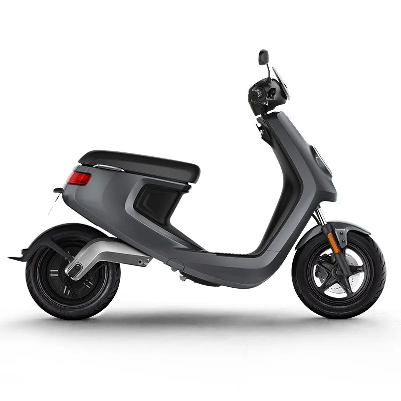 Hcgwork Xiao niu M1 Pro литиевая батарея электрический мотоцикл скутер электровелосипед 120
