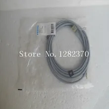 [SA] новые оригинальные специальные продажи FESTO plug KMEB-2-24-2, 5-светодиодный Spot 174 844-5 шт./партия