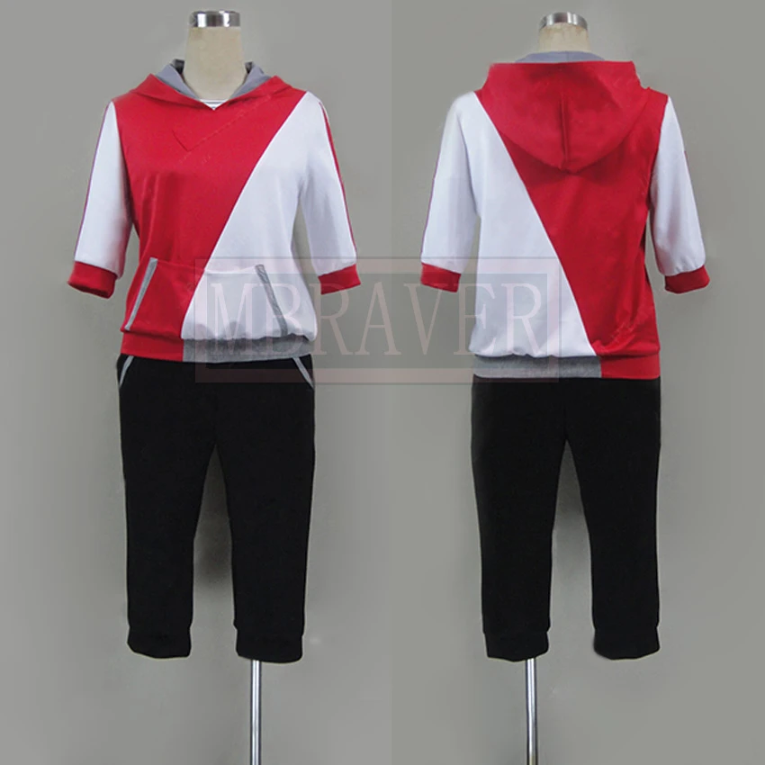 トレーナー赤ユニフォームチームバロール本能ミスティックコスプレ衣装 Cosplay Costume Pokemon Trainer Red Costumepokemon Red Costume Aliexpress トレーナー赤ユニフォームチームバロール本能ミスティックコスプレ衣装 Cosplay Costume Pokemon Trainer Red Costumepokemon Red Costume Aliexpress