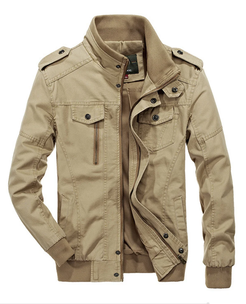 Мужские осенне-зимние военные тактические куртки-ветровки из хлопка размера плюс 5XL 6XL