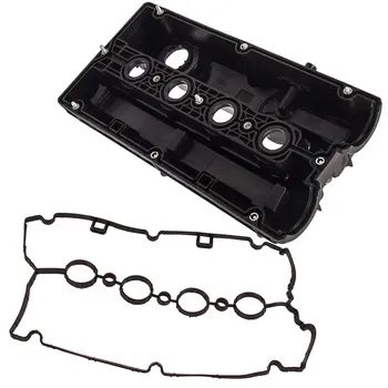 

Valve Cam Rocker Cover Gasket For Vauxhall Astra G MK4 1998-2004 - Z16XEP Mk5 Z16Xep Z16Xe1 5607592 55556284 Engine Valve Cover