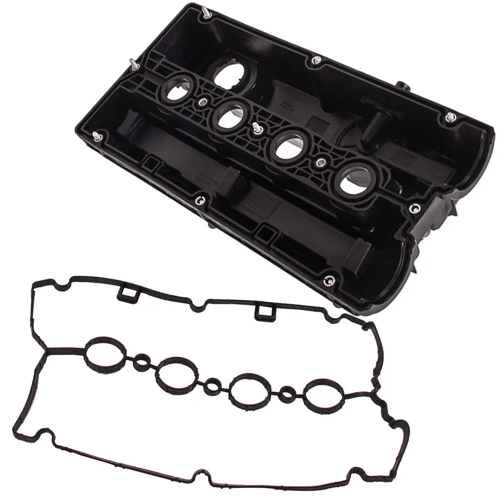  Valve Cam Rocker Cover Gasket For Vauxhall Astra G MK4 1998-2004 - Z16XEP Mk5 Z16Xep Z16Xe1 5607592