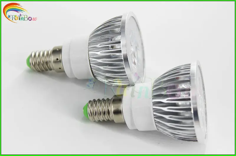 3W LED SPOTLIGHT 55