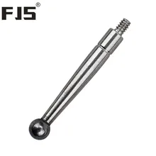 1 шт. Вольфрам Сталь головка датчика циферблат Тесты индикатор Контактное лицо для 1,4/1,6/2,0 мм нить рычаг циферблатный индикатор