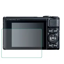 Защитная пленка для экрана из закаленного стекла для Canon Powershot SX730/SX740 HS sx730hs sx740hs