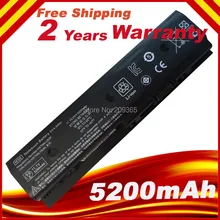 6Cell Battery For HP Pavilion DV4 5000 DV4 5099 671731 001 671567 831 672326 421 MO06