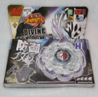 Best Birthday Gift Wholesale  Free shipping Battle Online beyblade Metal Fusion Beyblade Spinning top toy