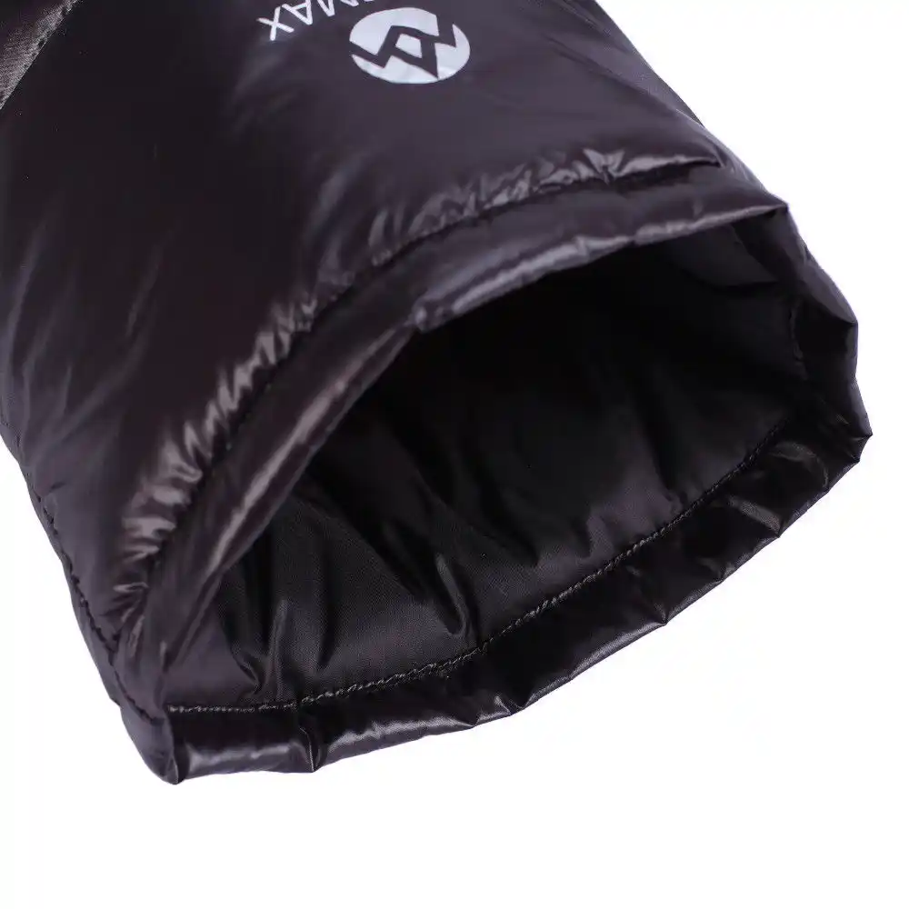 AEGISMAX Waterproof Camping Tent Slippers Duck Down Soft Bootees Boots Shoes