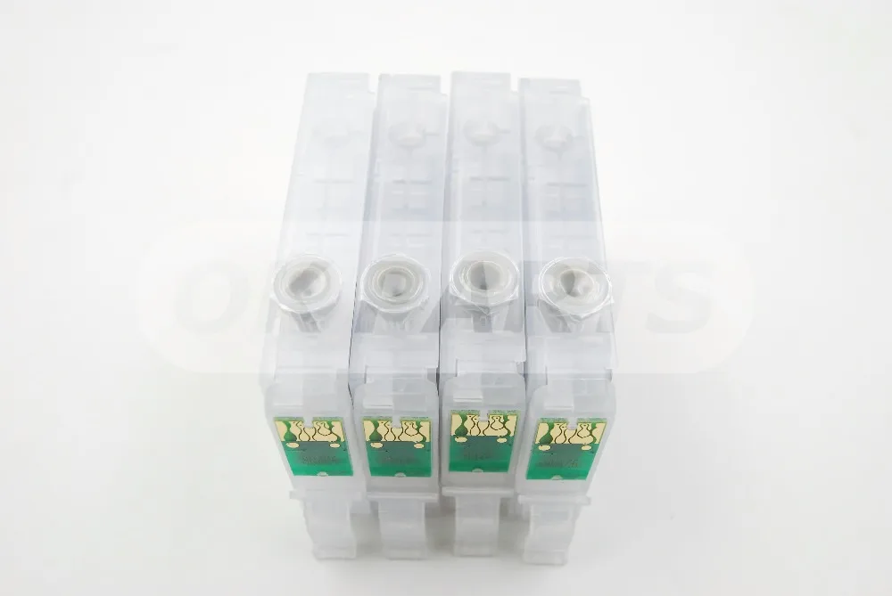 92 92N T0921N T0922N T0923N T0924N T0921~ T0924 Refillable патрон чернил для принтера Epson T26 T27 TX117 TX119 TX106 TX109 C91 CX4300