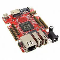 

A20-OLinuXIno-LIME2 OPEN SOURCE HARDWARE EMBEDDED ARM LINUX SINGLE BOARD COMPUTER WITH ALLWINNER A20 DUAL CORE CORTEX-A7 1GB R