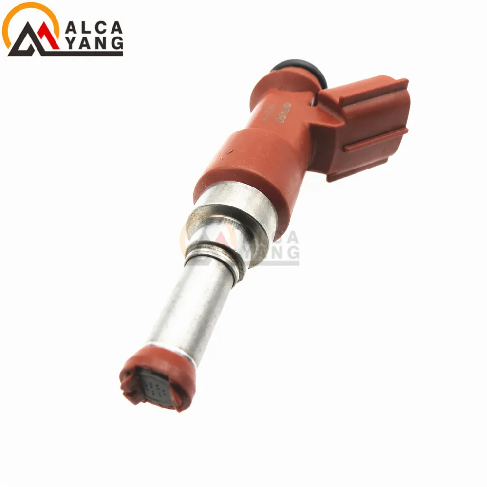 2014 Toyota Camry Fuel Injector