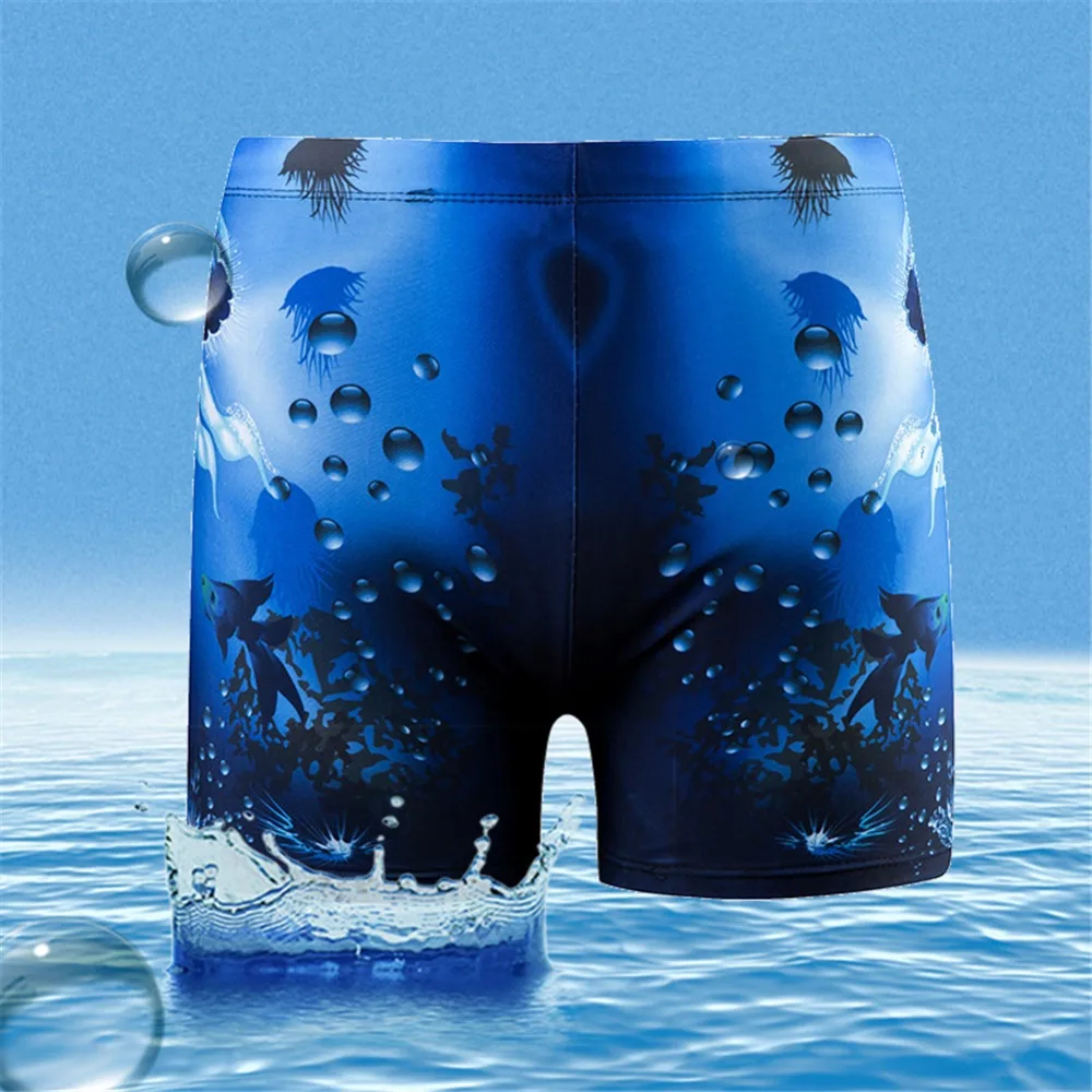 Professional herren badehose männer Badeanzug männlichen badehose bademode Qualität Schnell trocknend schwimmen briefs shorts