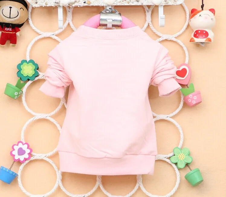 Коллекция года, Весенняя футболка с длинными рукавами для девочек платье для маленьких девочек одежда для детей шифоновое платье, A154-A161