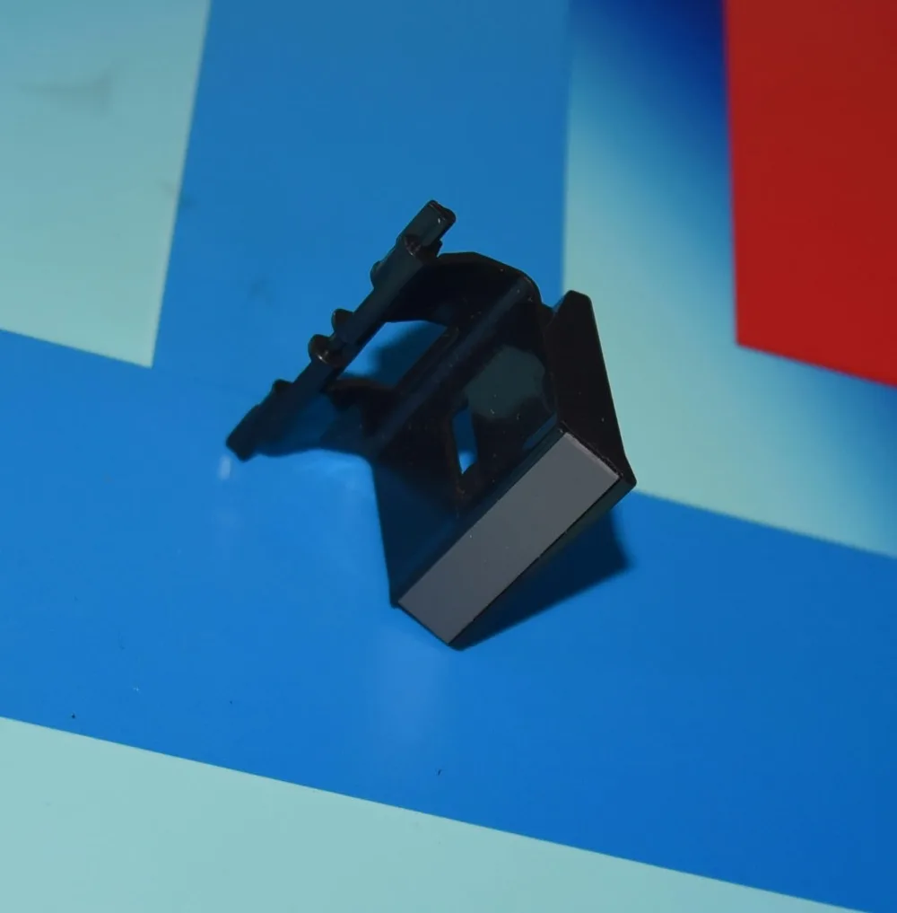 Compatible new Separtaion Pad for HP P110211061108M1212 RM1-4006-000CN RM1-4006 RM1-4006-000 printer parts (3)