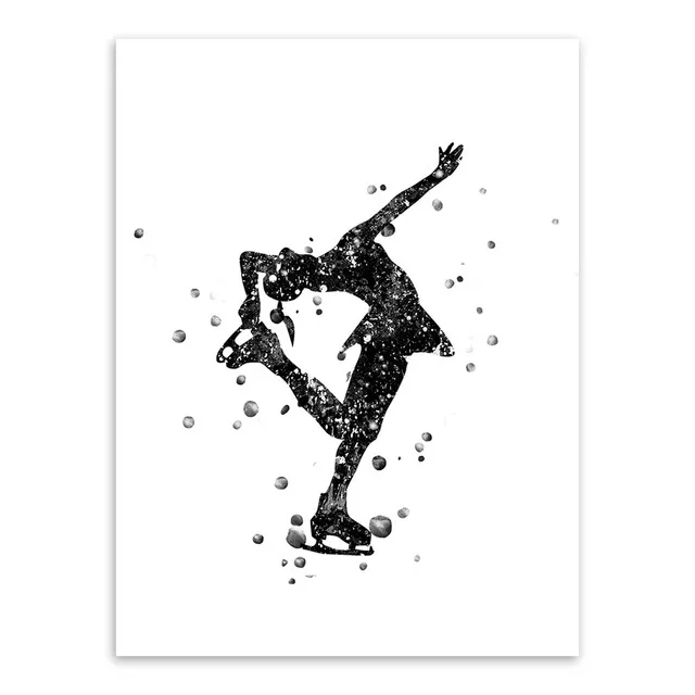 Modern-Watercolor-Skating-Art-Print-Poster-Abstract-Winter-Sports-Girl-Wall-Picture-Big-Canvas-Painting-Living.jpg_640x640 (6)