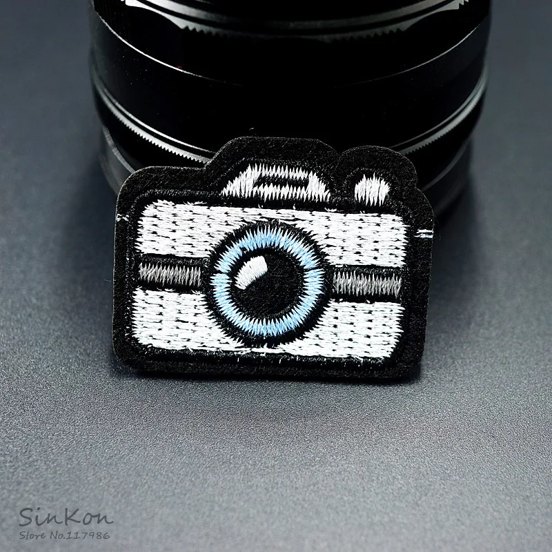 Аппликация с вышивкой для одежды 3 0x4 2 см|iron on badges|iron onbadge embroidered |