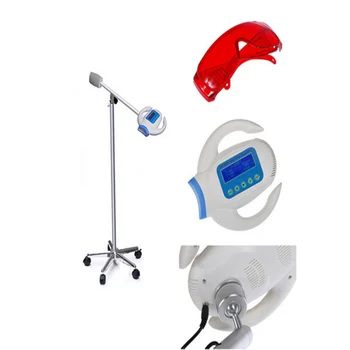 

Dental Machine Teeth Whitening Accelerator of Floor type