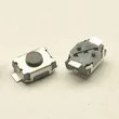 3x4x2mm tactile switch smd 2pin