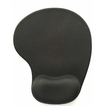 

Etmakit Optical Trackball PC Thicken Non-Reflective hard surface Silica gel Mouse Pad Support Wrist Comfort Mouse Pad Mat Mice