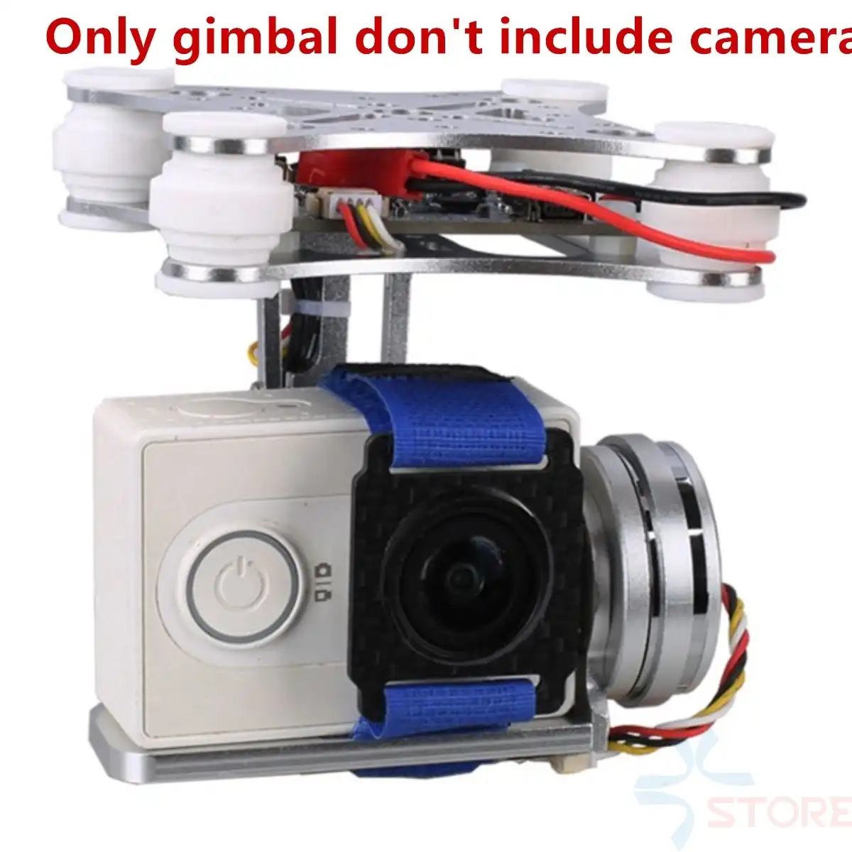 gopro drone gimbal