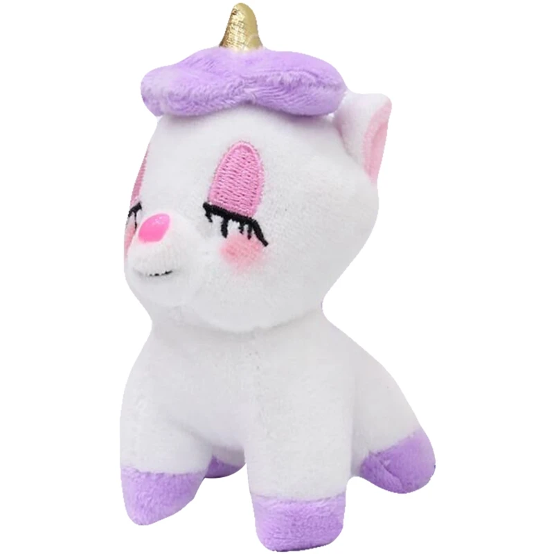 New Arrived Children Colorful Unicorn Stuffed Animals Plush Toys Doll Unicorns New Arrived Children Colorful Unicorn Stuffed Animals Plush Toys Doll Unicorns