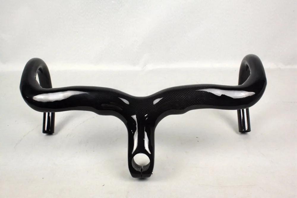 Buy UD full carbon fiber bicycle road handlebar
