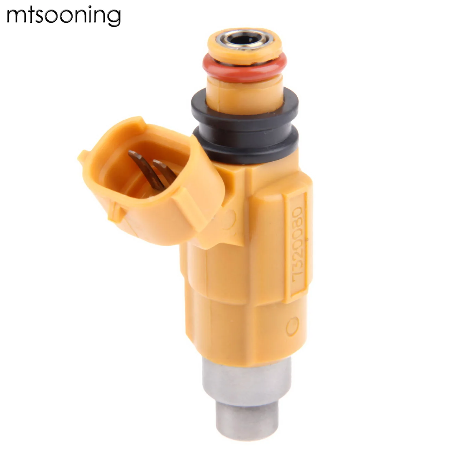 Mtsooning Топливная форсунка CDH275 для 2004 2005 2006 F150TLRC LF150TXRC F150TLRD 4 тактный F150TJR высокое