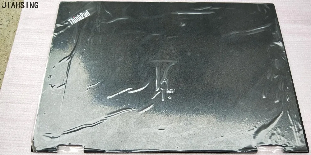 95% чехол для ЖК-панели для lenovo ThinkPad X1 Йога 2nd Gen кожух для ЖК-экрана крышка задняя крышка SCB0L81625 SCB0L81629 01HY962 01LV196 дефект inlogo