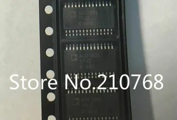 

10pcs/lot ADG1206YRUZ-REEL7 ADG1206YRUZ ADG1206YRU ADG1206 TSSOP28