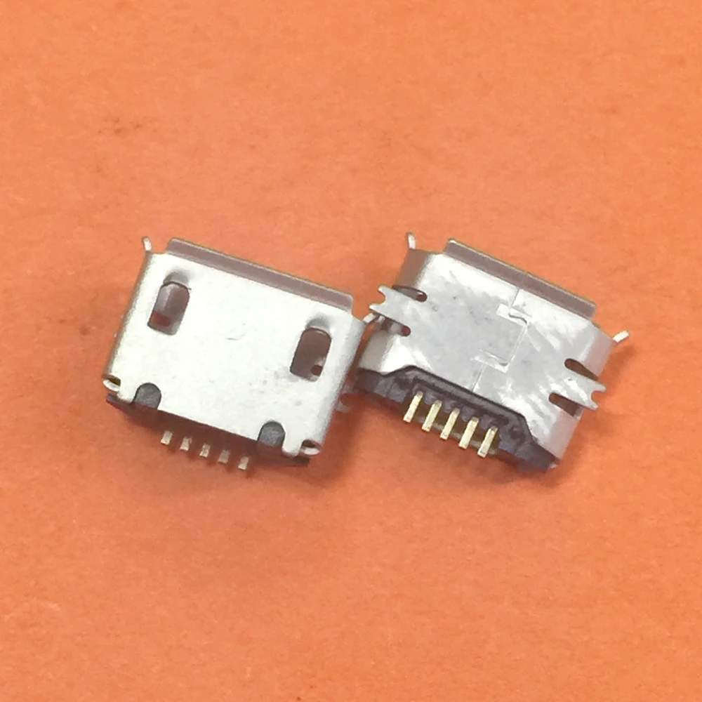 

2PCS For Nokia 8600 E63 6500C E72 E66 USB Charging Port Connector Plug Jack Socket Dock Repair Part