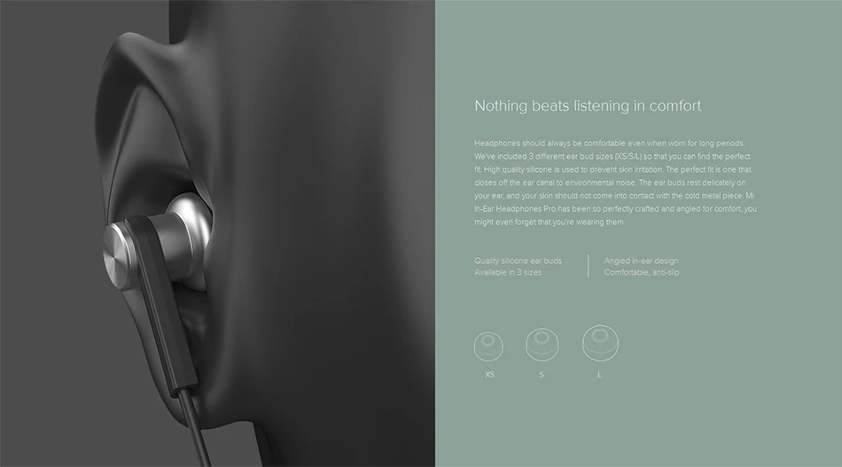 headphones earphones bluetooth earphone headphones wireless wireless headphones xiaomi hybrid pro hd (14)